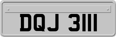 DQJ3111