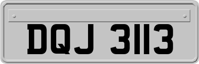 DQJ3113