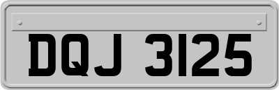 DQJ3125