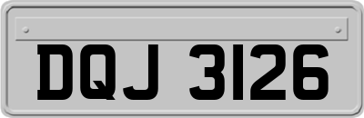 DQJ3126