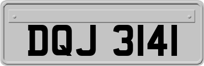 DQJ3141