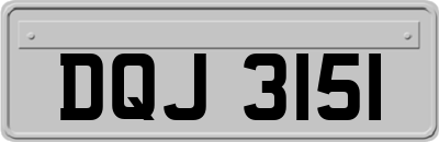 DQJ3151