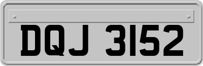 DQJ3152