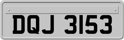 DQJ3153