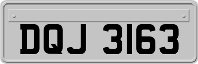 DQJ3163