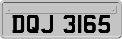 DQJ3165