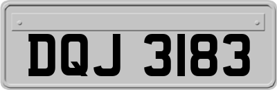 DQJ3183