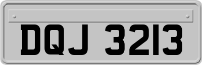DQJ3213