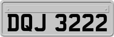 DQJ3222