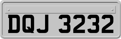 DQJ3232