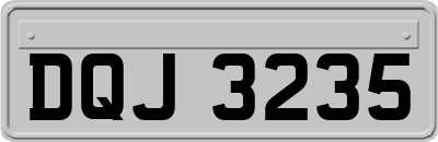DQJ3235