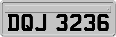 DQJ3236