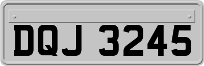 DQJ3245