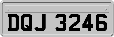 DQJ3246