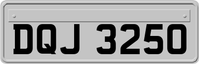 DQJ3250