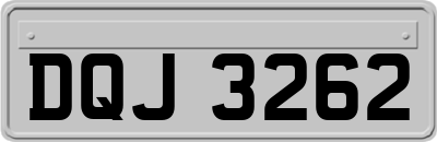 DQJ3262