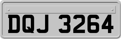 DQJ3264