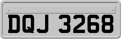 DQJ3268