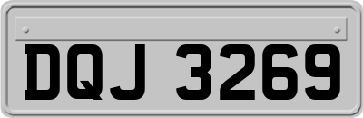 DQJ3269