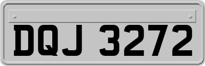 DQJ3272