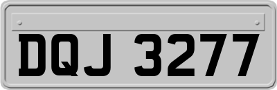 DQJ3277