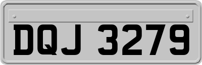 DQJ3279