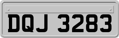 DQJ3283