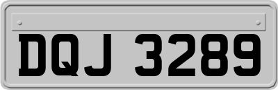 DQJ3289