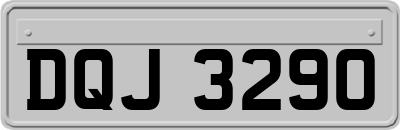 DQJ3290