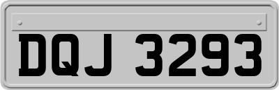 DQJ3293