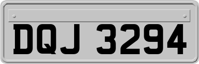 DQJ3294