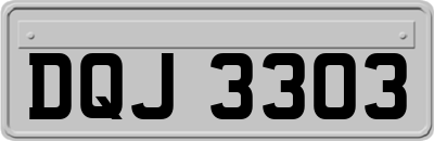 DQJ3303