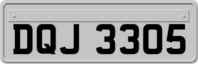 DQJ3305