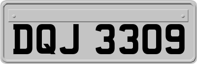 DQJ3309