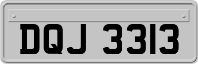 DQJ3313