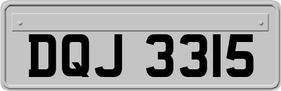 DQJ3315