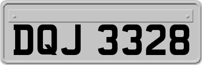 DQJ3328