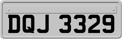 DQJ3329