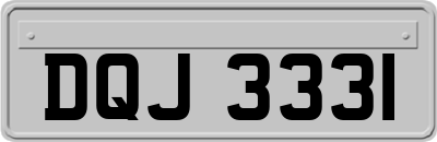 DQJ3331