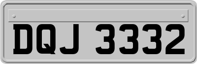 DQJ3332