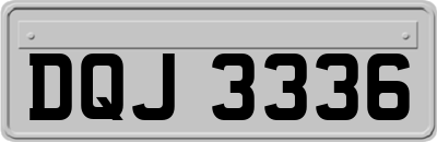 DQJ3336