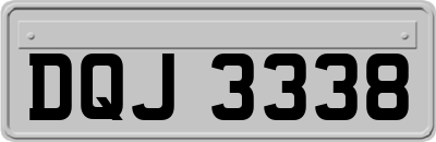 DQJ3338