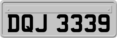 DQJ3339