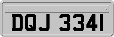 DQJ3341