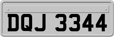 DQJ3344