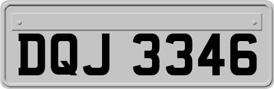 DQJ3346