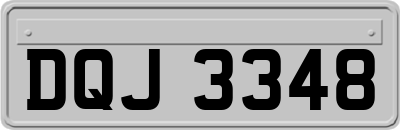 DQJ3348