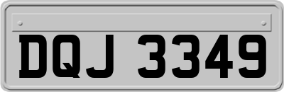 DQJ3349