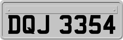 DQJ3354