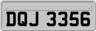 DQJ3356